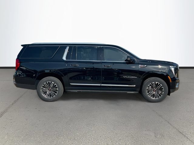 New 2026 GMC Yukon XL Elevation w/ Elevation Premium Package RWD image 3