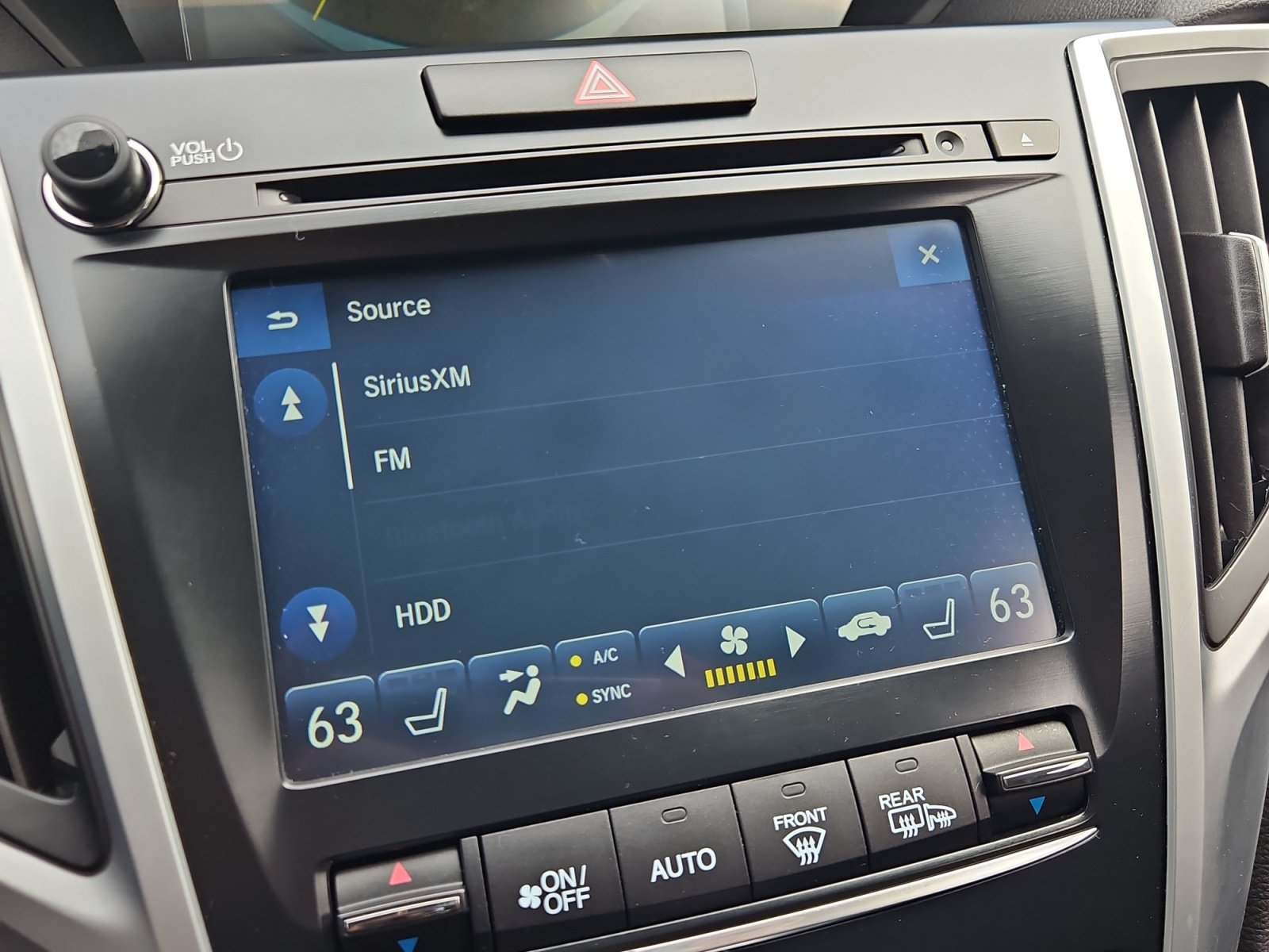 Used 2020 Acura TLX w/ Technology Package FWD image 20