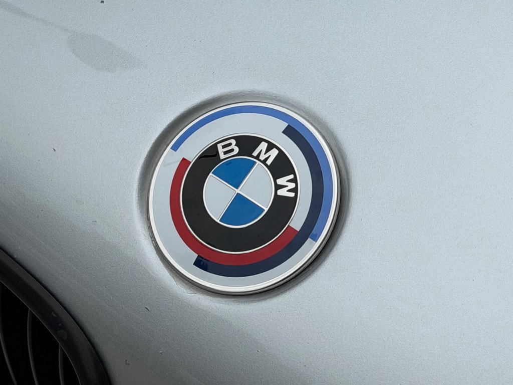 Used 2002 BMW M5 RWD image 18
