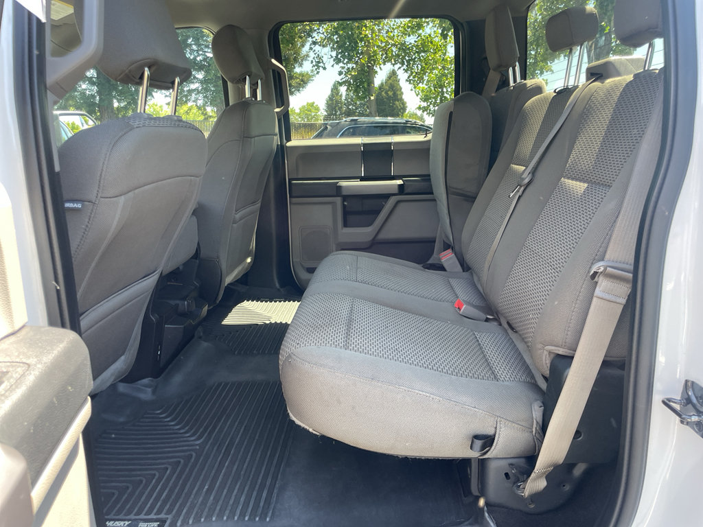 Used 2019 Ford F150 XLT w/ Equipment Group 301A Mid AWD/4WD image 49