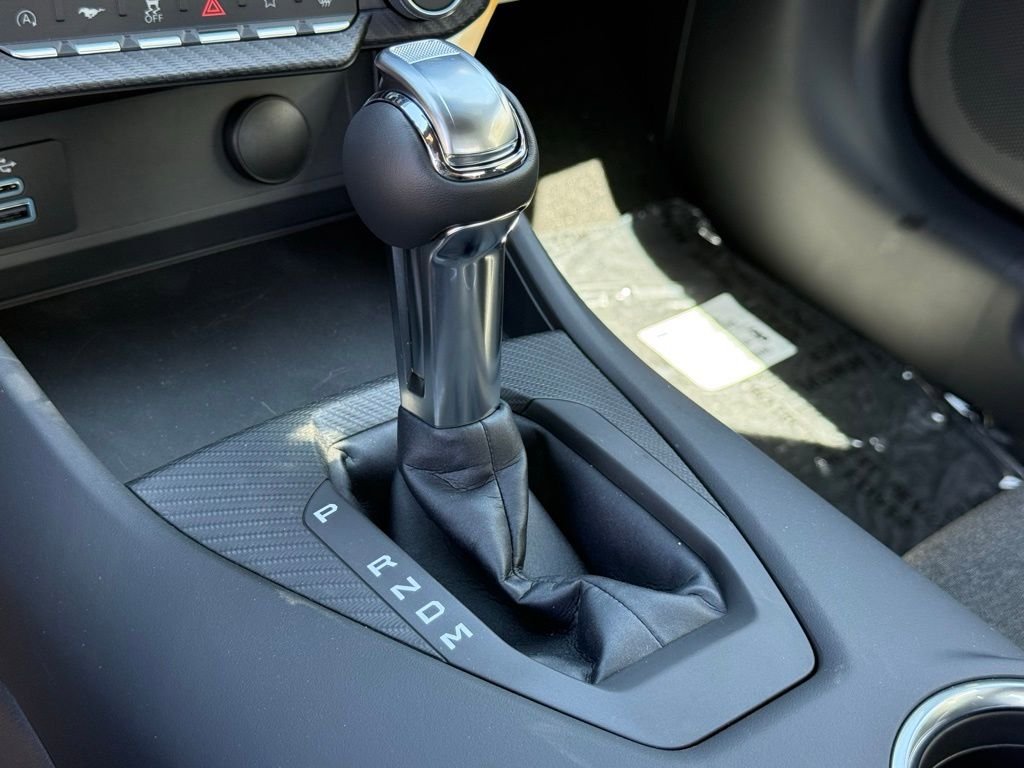 New 2026 Ford Mustang GT RWD image 11