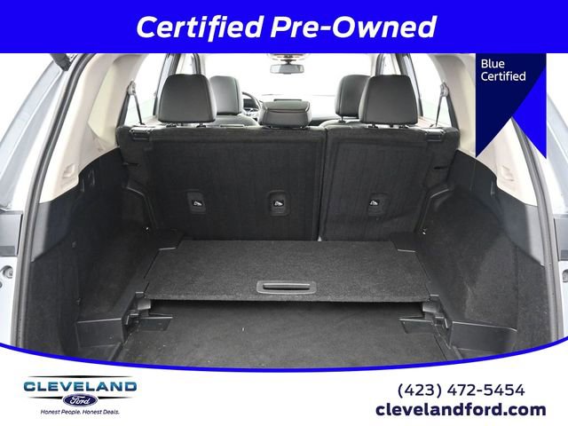 Used 2021 Nissan Rogue SL image 23