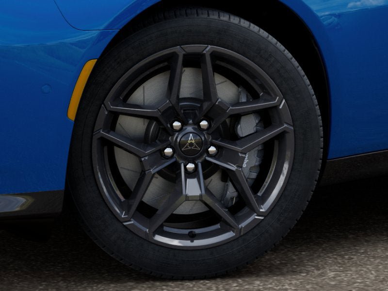 New 2026 Dodge Charger Scat Pack AWD/4WD image 37