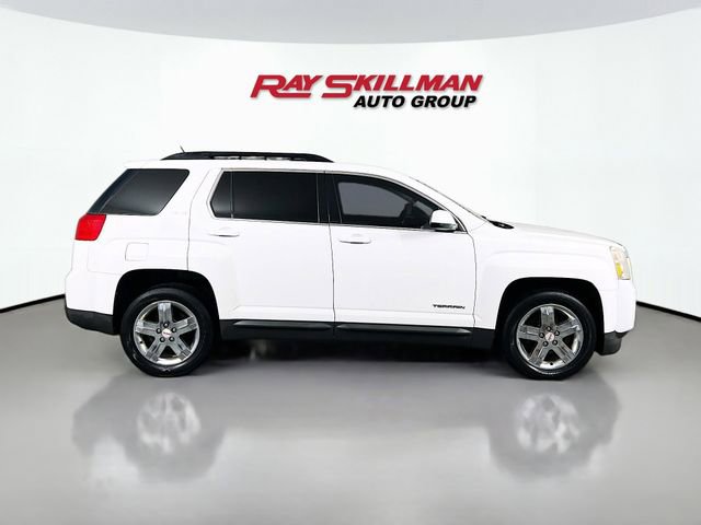 Used 2012 GMC Terrain SLE w/ Convenience Package AWD/4WD image 8