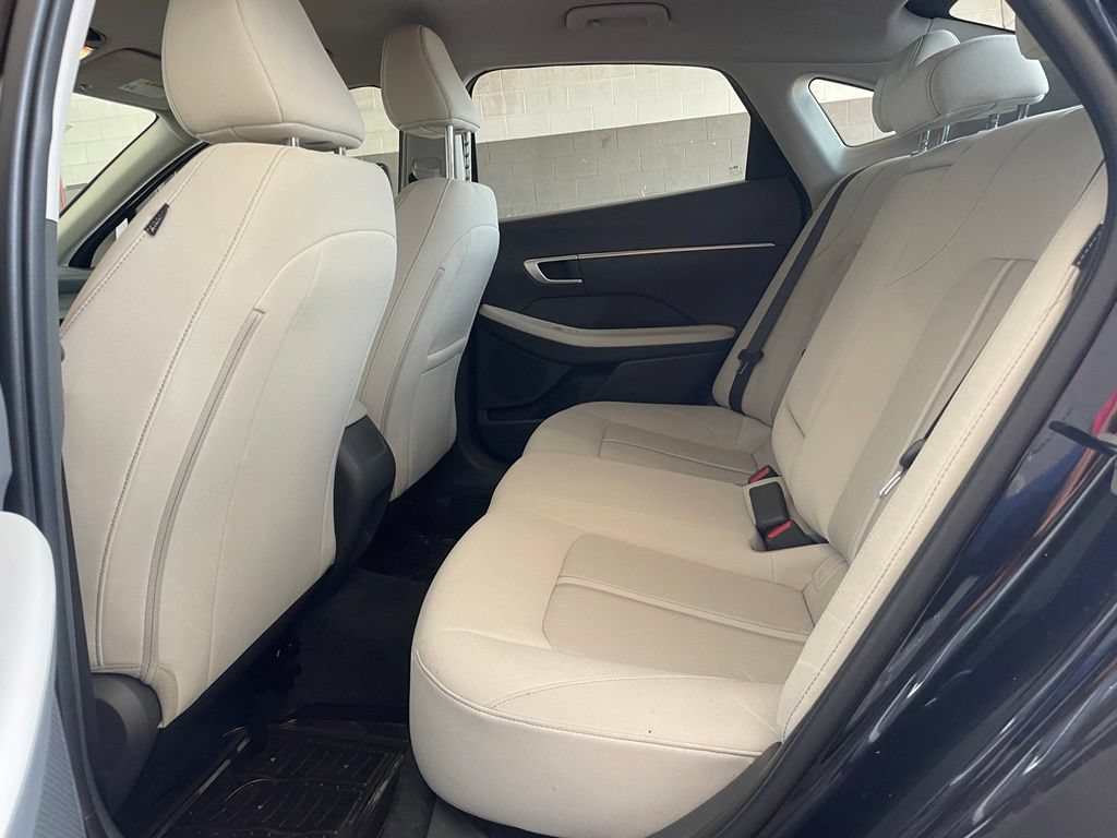 Used 2024 Hyundai Sonata SEL FWD image 16