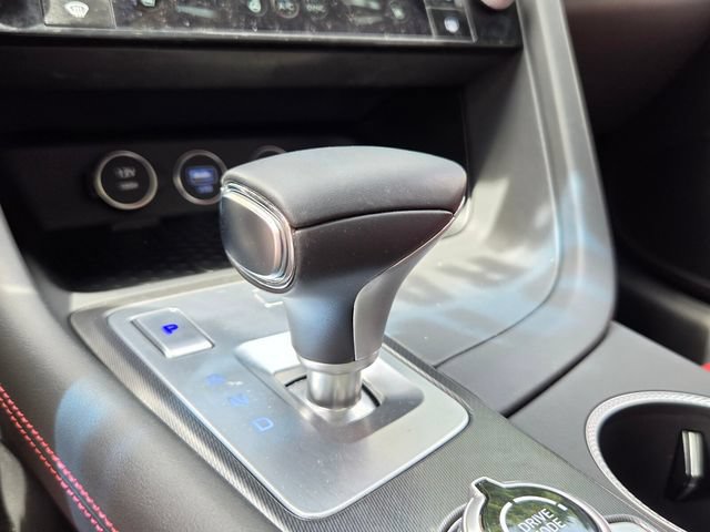 Used 2024 Genesis G70 3.3T Advanced w/ Sport Prestige Package RWD image 22