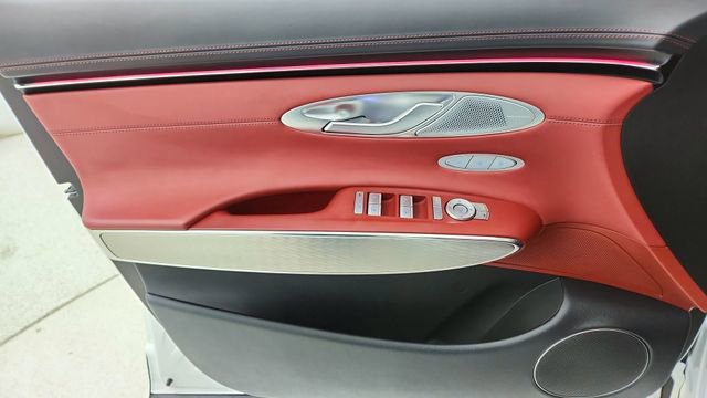 Used 2026 Genesis GV70 2.5T Sport Prestige image 36