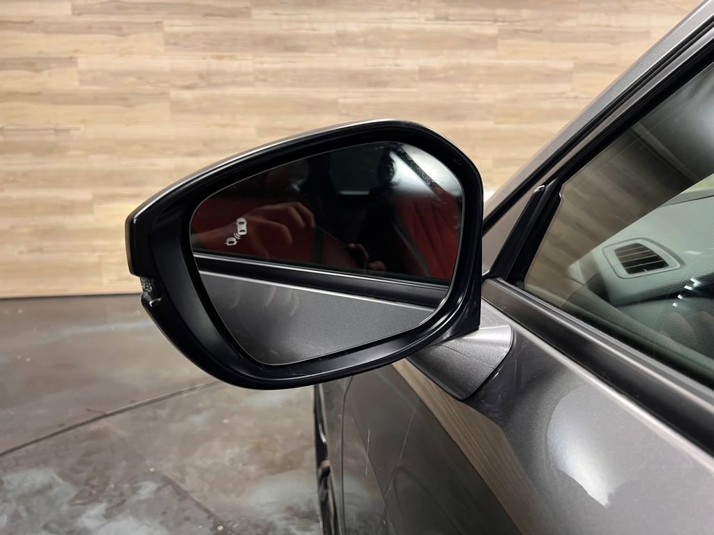 Used 2025 Acura Integra A-Spec FWD image 27
