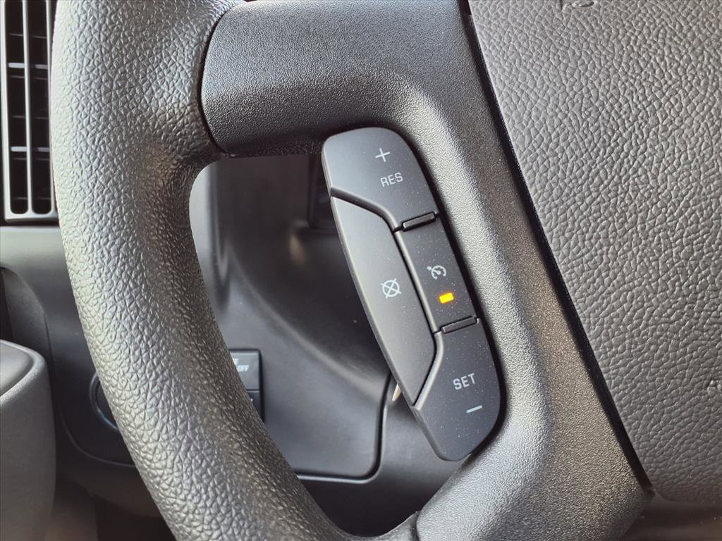 New 2025 GMC Savana 2500 w/ Driver Convenience Package RWD image 9