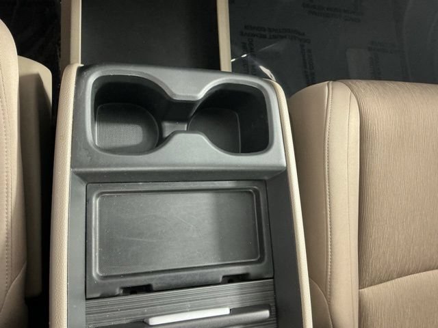 Certified 2024 Honda Odyssey EX image 20