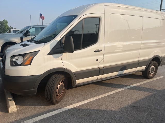 Used 2019 Ford Transit 250 148 Medium Roof image 3