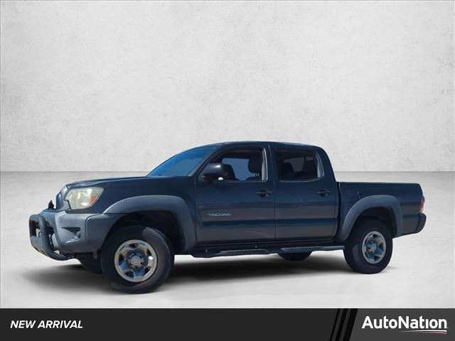 Used 2013 Toyota Tacoma PreRunner w/ Convenience Pkg