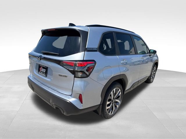 New 2026 Subaru Forester Touring AWD/4WD image 7