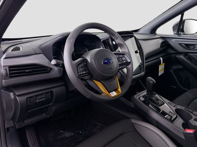 New 2026 Subaru Crosstrek 2.5i Wilderness AWD/4WD image 9