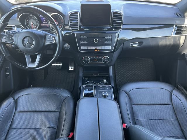 Used 2019 Mercedes-Benz GLS 450 4MATIC image 11