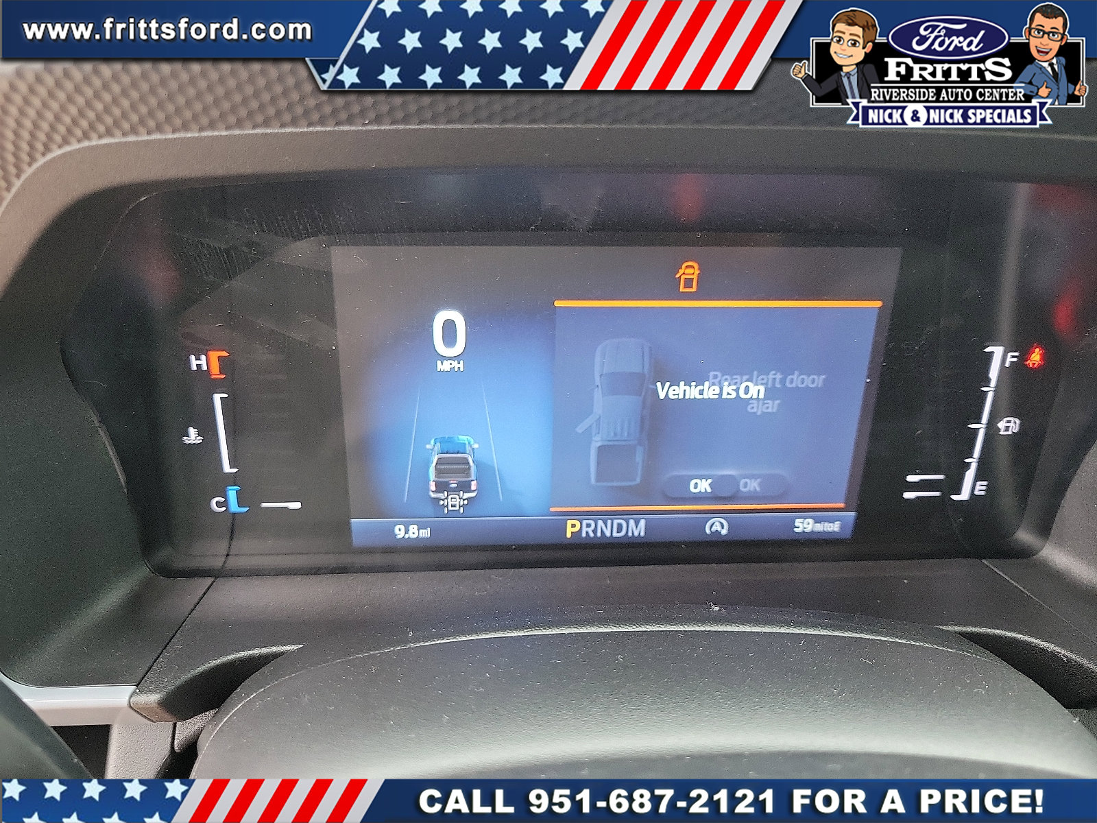 New 2025 Ford Ranger XL image 7