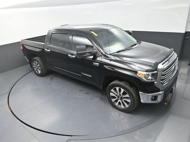 Used 2019 Toyota Tundra Limited image 45