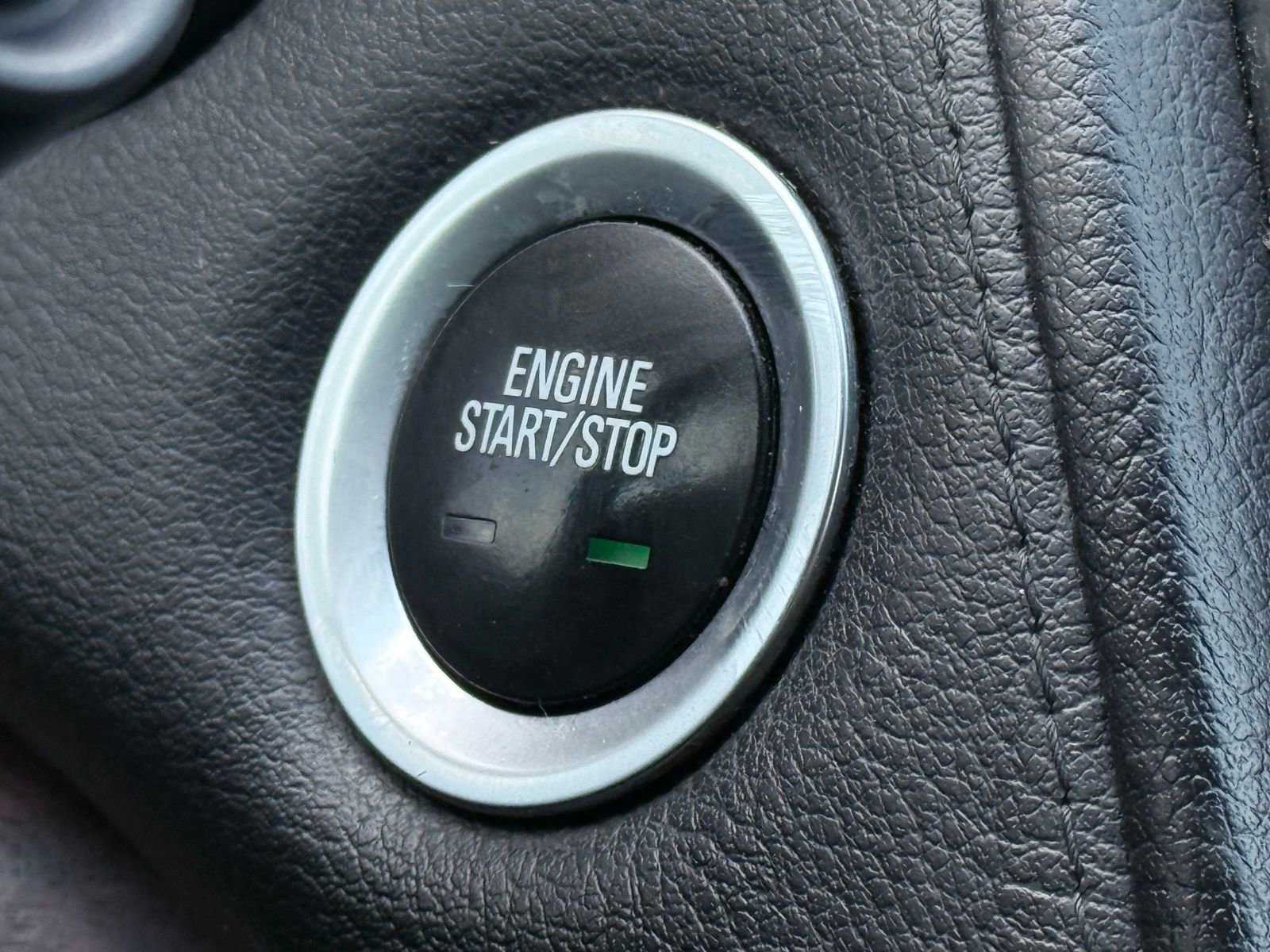 Used 2017 Cadillac CTS Sedan w/ Seating Package image 29