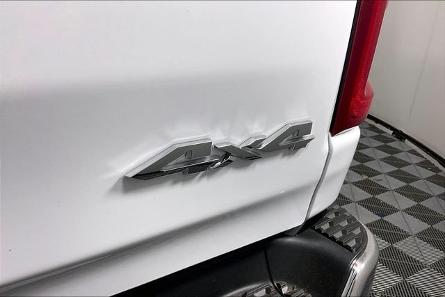 New 2026 RAM 1500 Tradesman AWD/4WD image 10