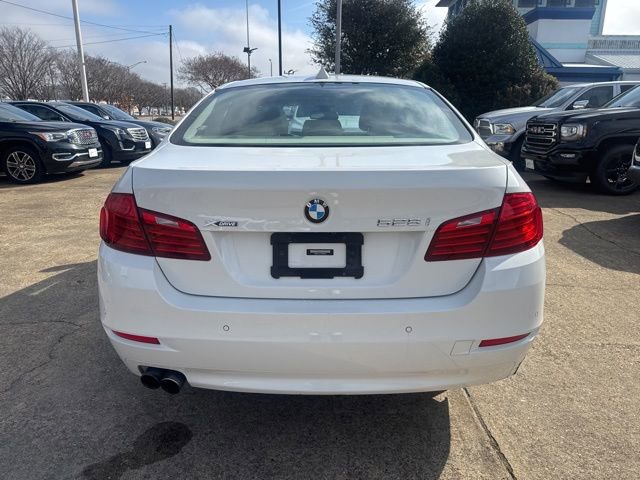 Used 2015 BMW 528i xDrive Sedan image 6