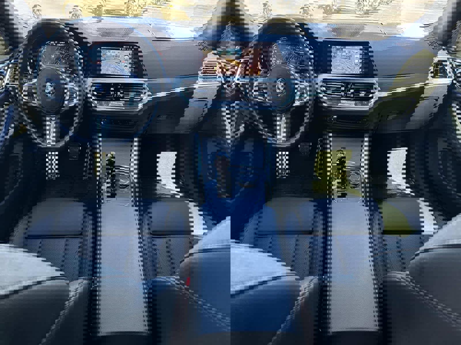 Certified 2023 BMW M440i xDrive Gran Coupe w/ Premium Package AWD/4WD image 14