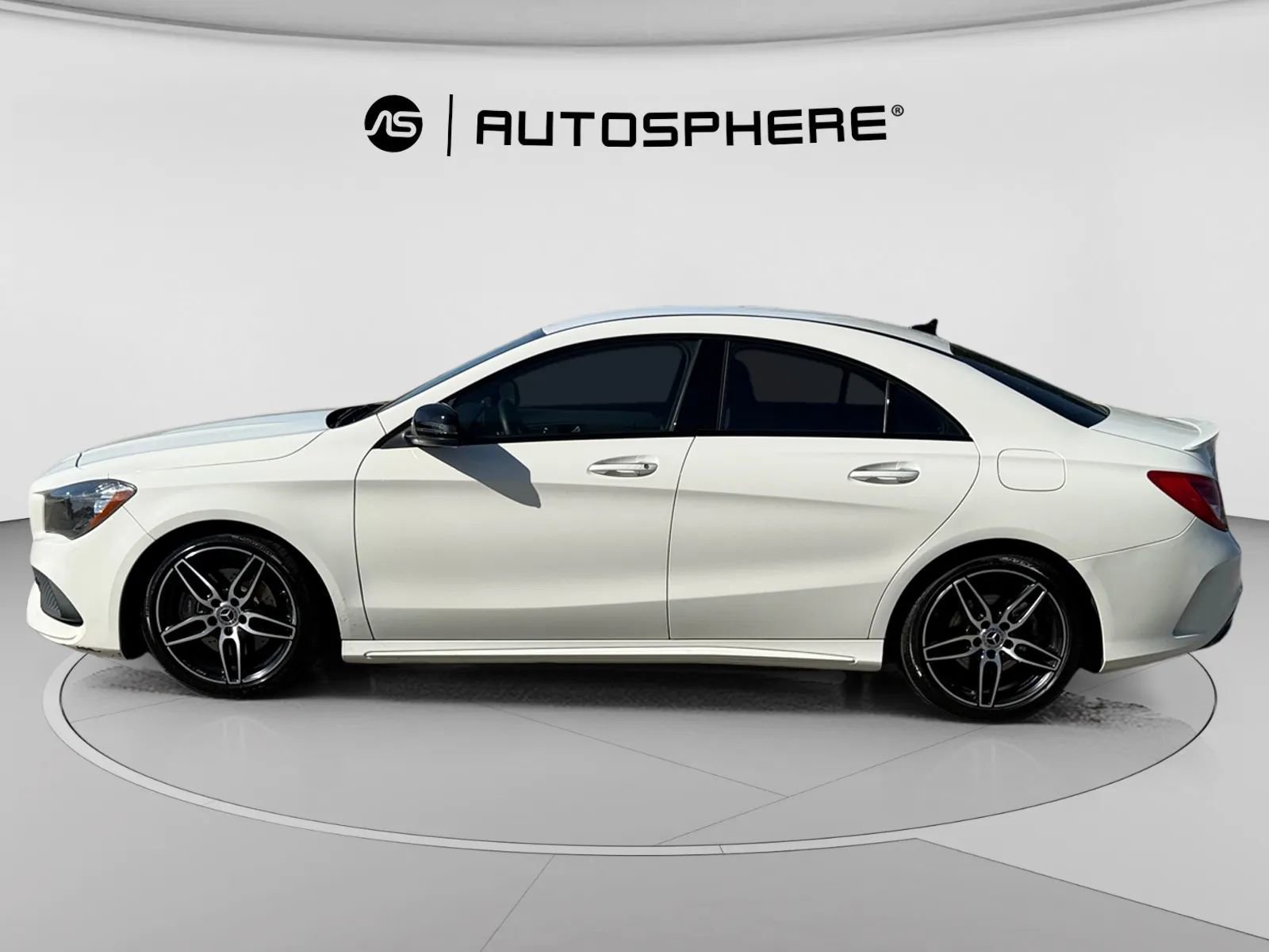 Used 2018 Mercedes-Benz CLA 250 image 5