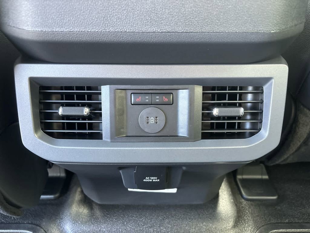 New 2026 Ford F350 Lariat image 21