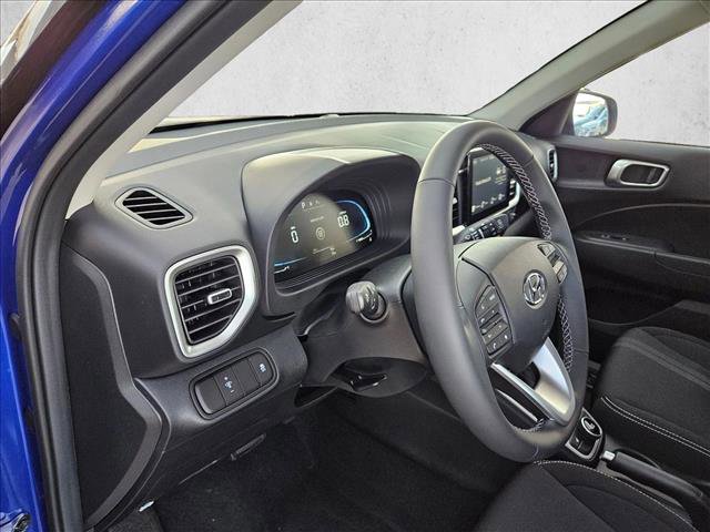 New 2026 Hyundai Venue SEL image 3