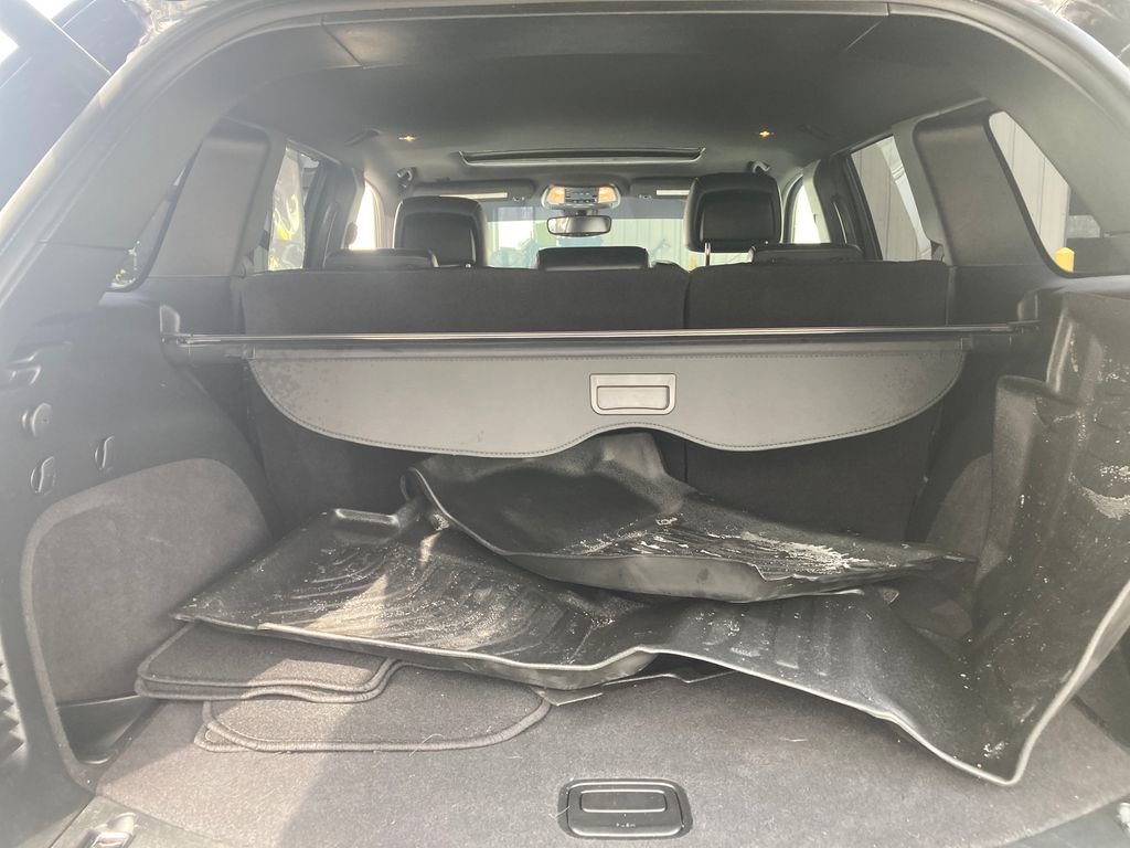 Used 2021 Jeep Grand Cherokee Limited image 30