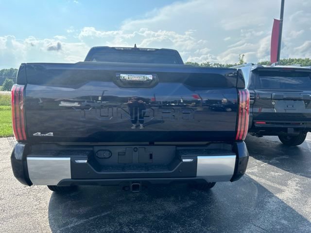 New 2026 Toyota Tundra Limited AWD/4WD image 7