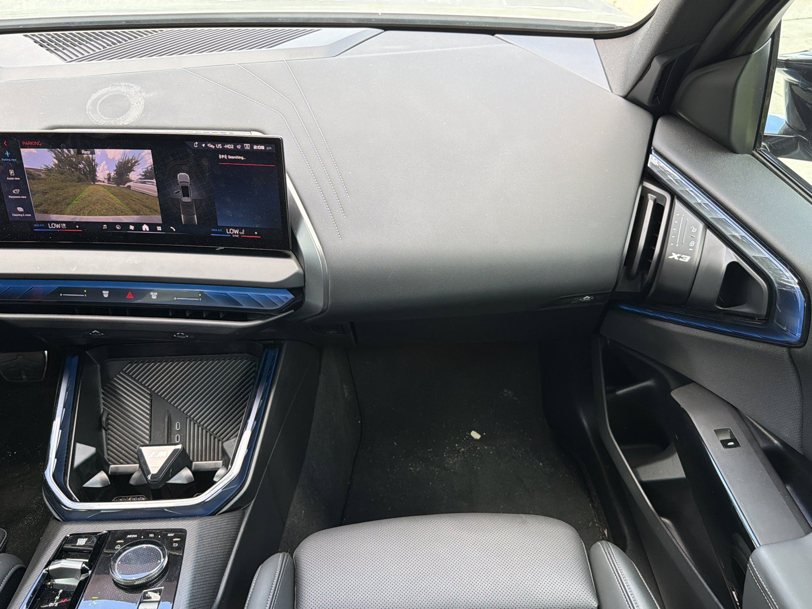 Used 2025 BMW X3 M50 AWD/4WD image 17