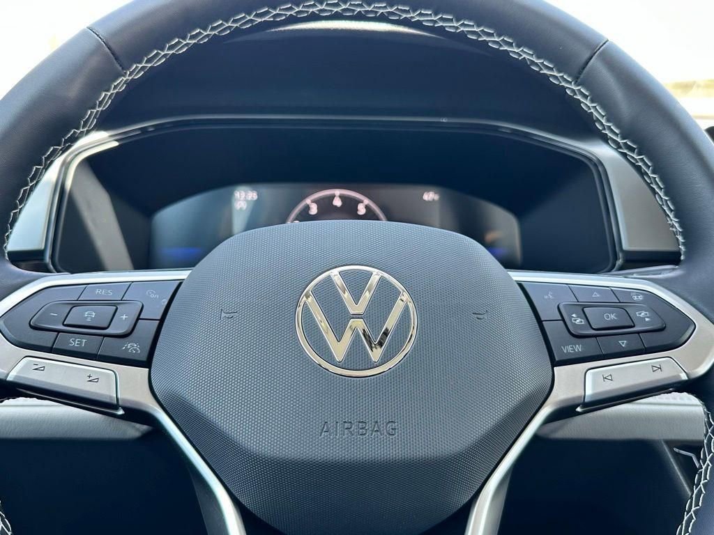 New 2026 Volkswagen Taos S image 19