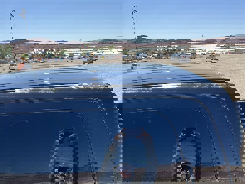 Used 2013 RAM 2500 Big Horn image 11