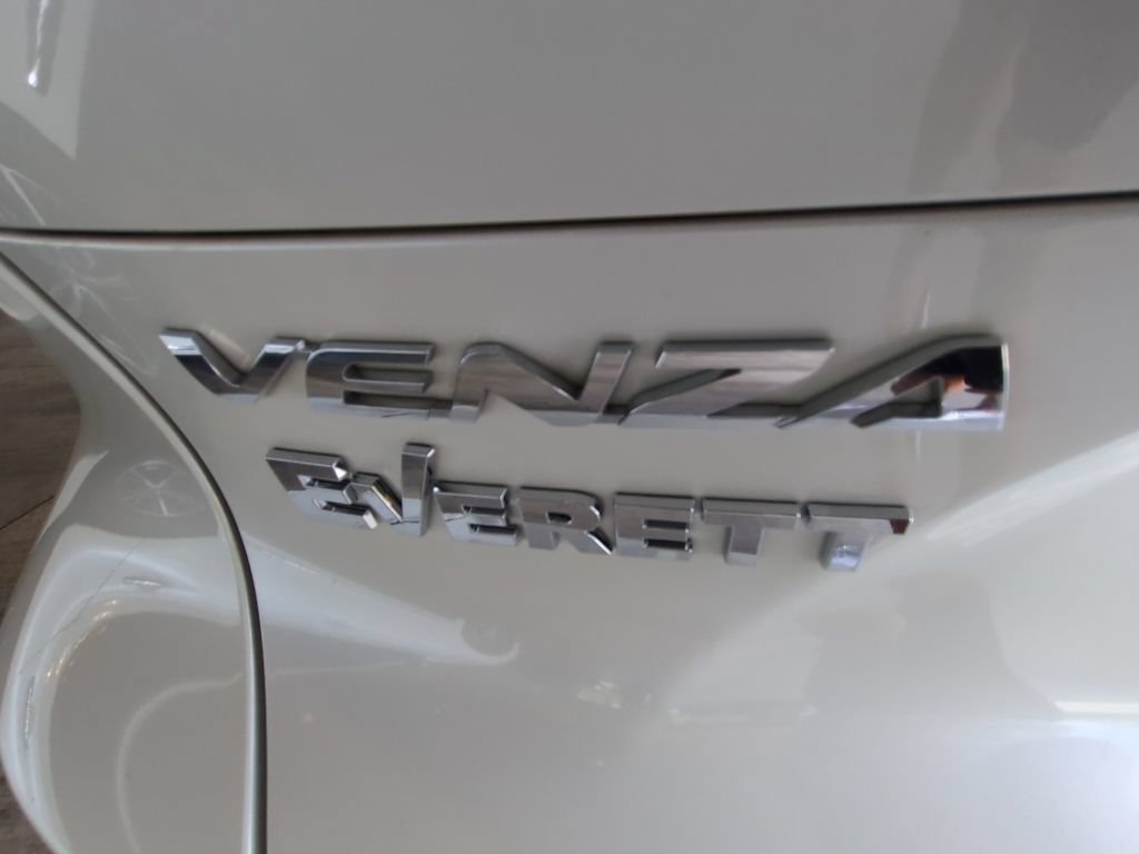 Used 2021 Toyota Venza Limited AWD/4WD image 31