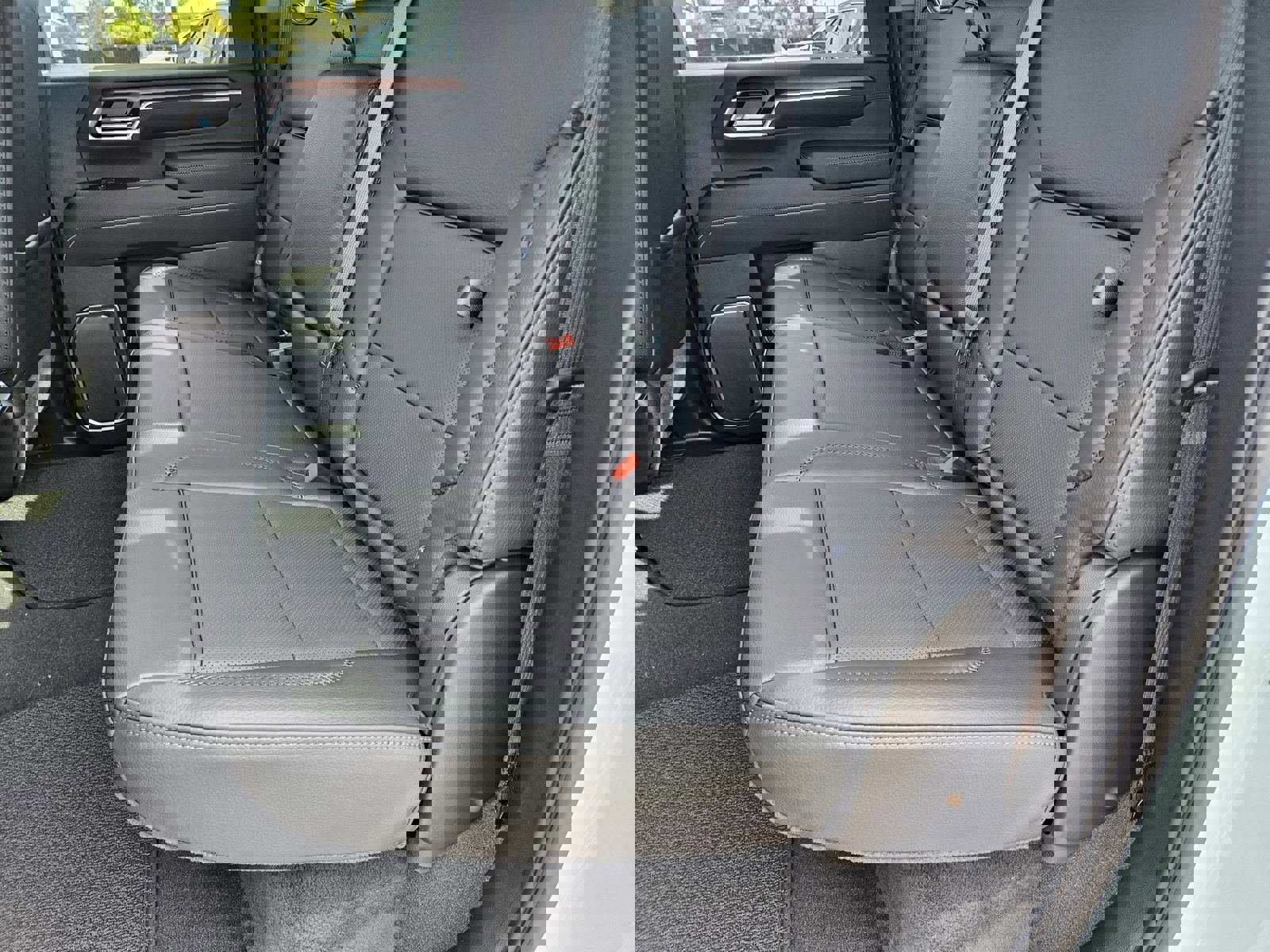 New 2026 GMC Sierra 3500 Denali w/ Denali Reserve Package image 24