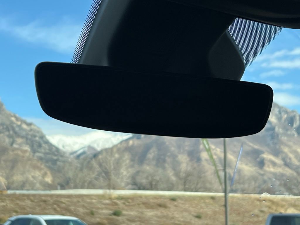 New 2026 Jeep Grand Wagoneer Limited image 36