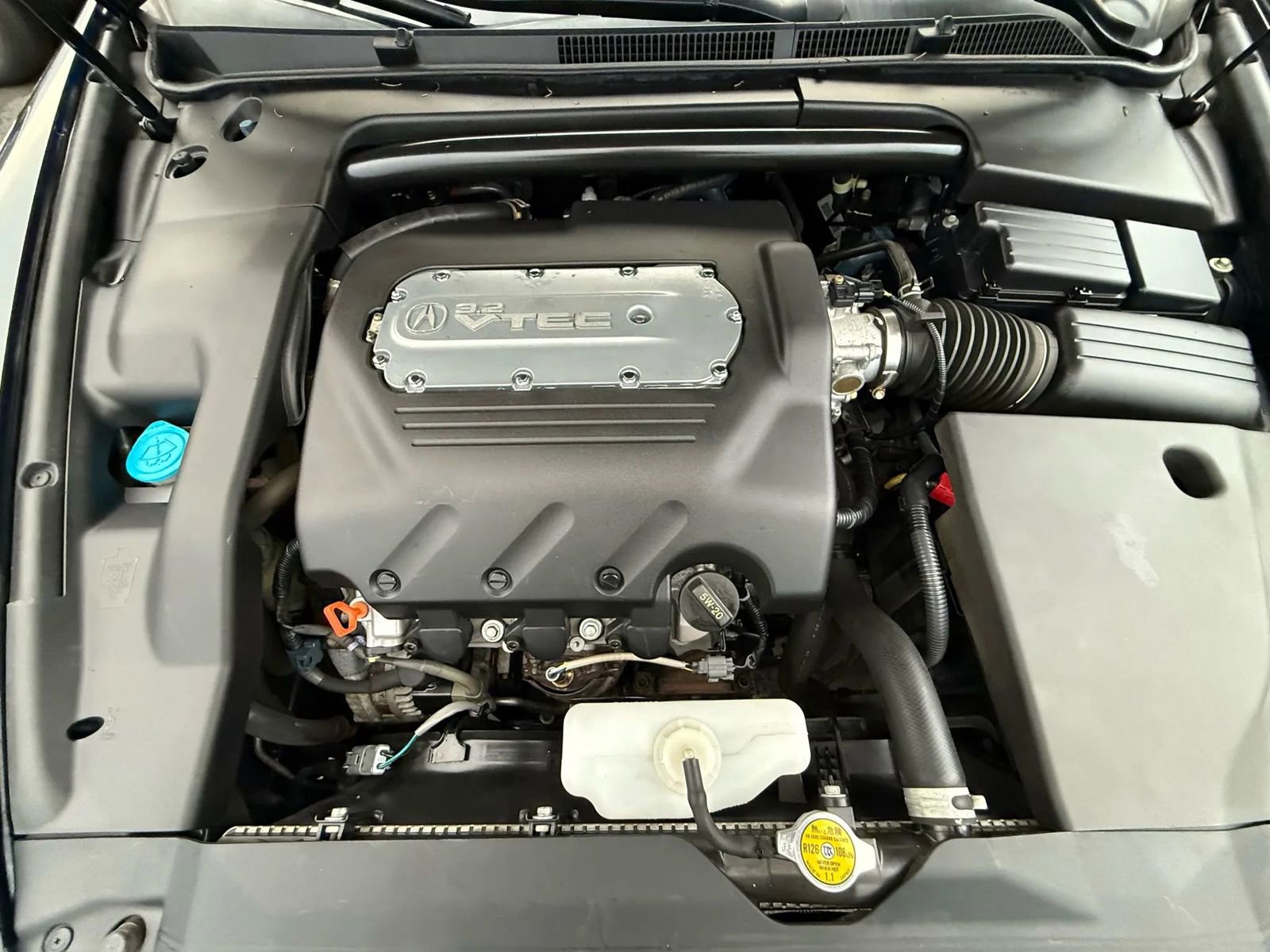 Used 2005 Acura TL image 26