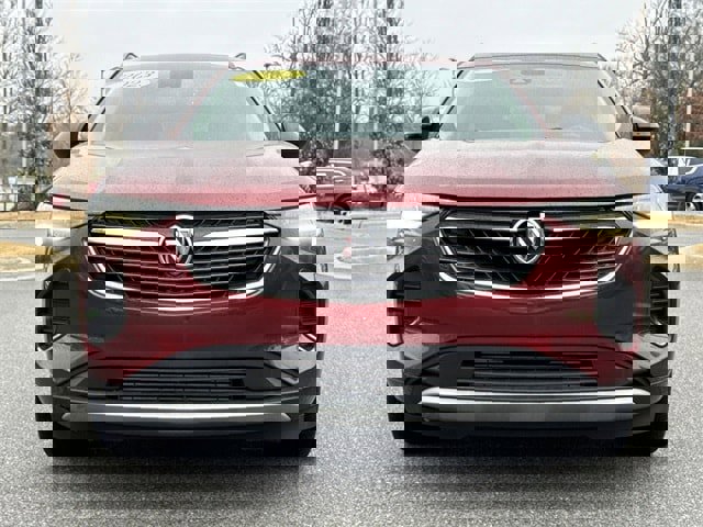 Used 2023 Buick Envision Essence w/ Sport Touring Package image 3
