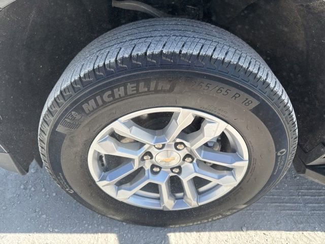 Used 2025 Chevrolet Tahoe LT image 32