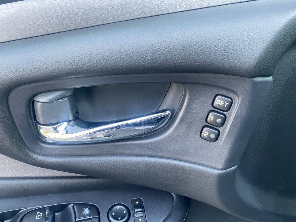 Used 2024 Nissan Murano SL image 12