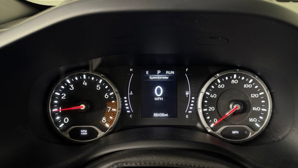 Used 2021 Jeep Renegade Sport AWD/4WD image 18