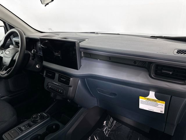 New 2026 Ford Maverick XL w/ Equipment Group 101A image 26