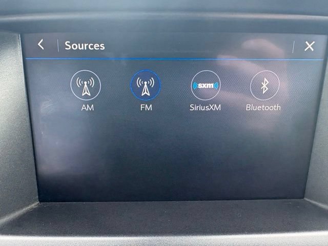 Used 2021 Chevrolet Colorado LT w/ Safety Package AWD/4WD image 6