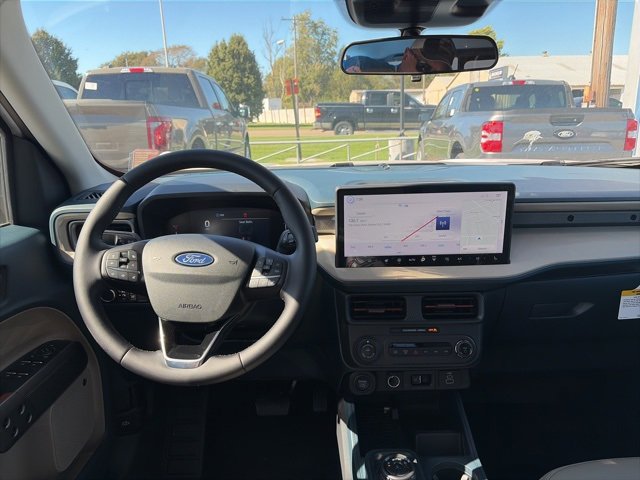 New 2025 Ford Maverick Lariat image 14