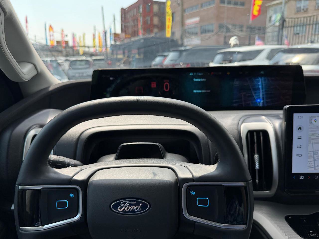 Used 2025 Ford Expedition Max Active image 22