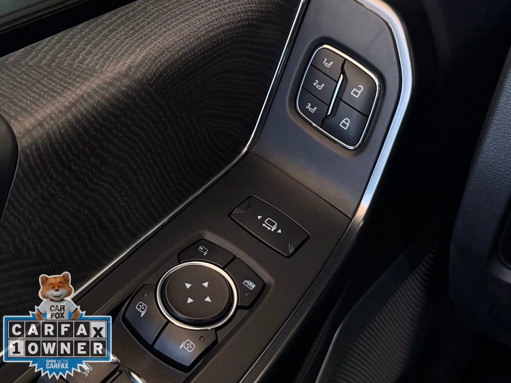 Used 2024 Ford F250 Platinum image 29