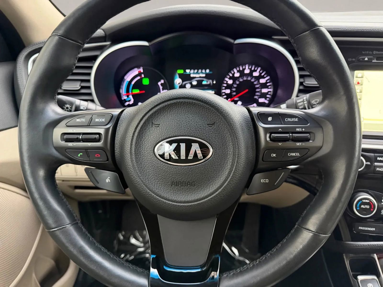 Used 2015 Kia Optima EX image 14