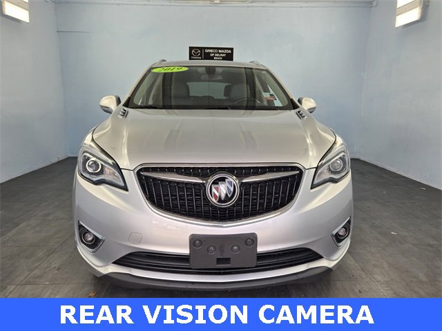 Used 2019 Buick Envision Essence image 3