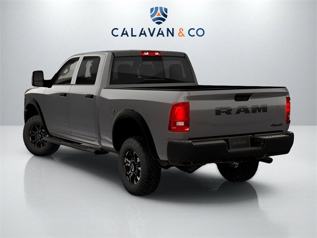 New 2026 RAM 2500 Tradesman image 4