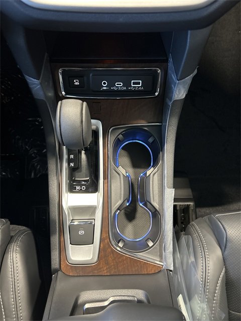 New 2025 Subaru Ascent Touring image 22